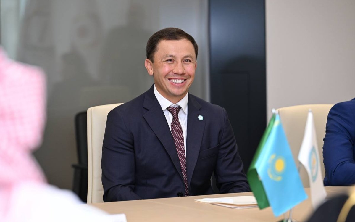 Геннадий Головкин: Бокс должен заслужить свое место на Олимпиаде