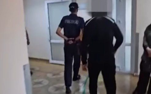 Пациент напал на врача в Костанае: приговор подсудимому оставили без изменения