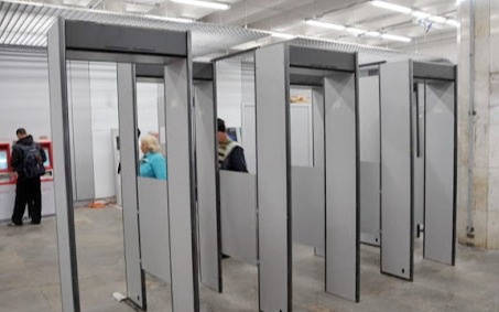 Металлоискатели предлагают установить в крупных ТРЦ Казахстана