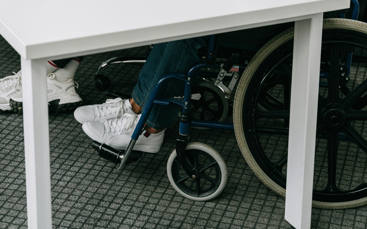 Пилот по электронной очереди для установления инвалидности запустили в Казахстане