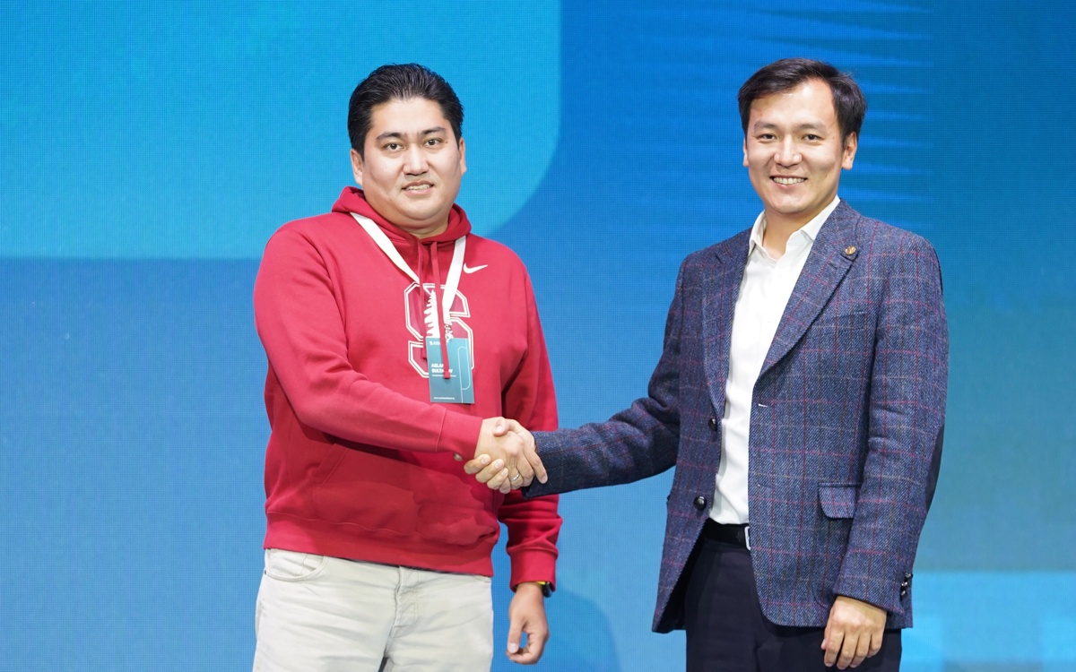 White Hill Capital и Yandex Qazaqstan договорились о сотрудничестве