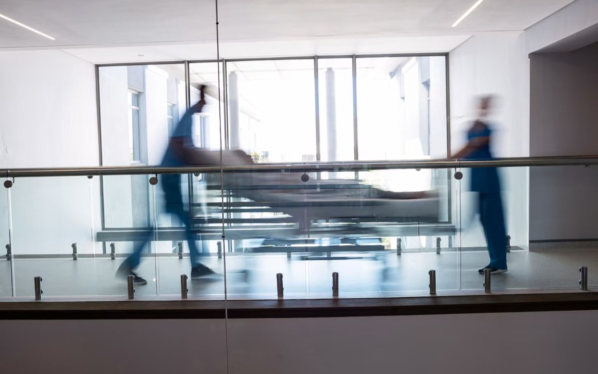 35-летняя мать двоих детей умерла после взрыва в Туркестанской области