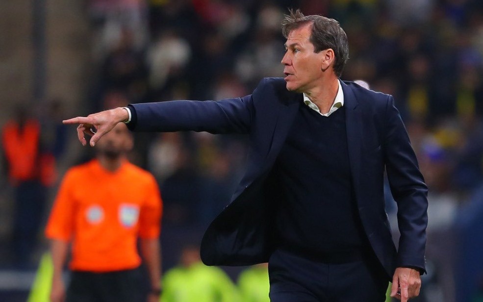 Главный тренер сборной Бельгии предупредил своих подопечных перед матчем с Казахстаном