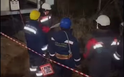 Электроснабжение в Алатауском районе Алматы полностью восстановлено