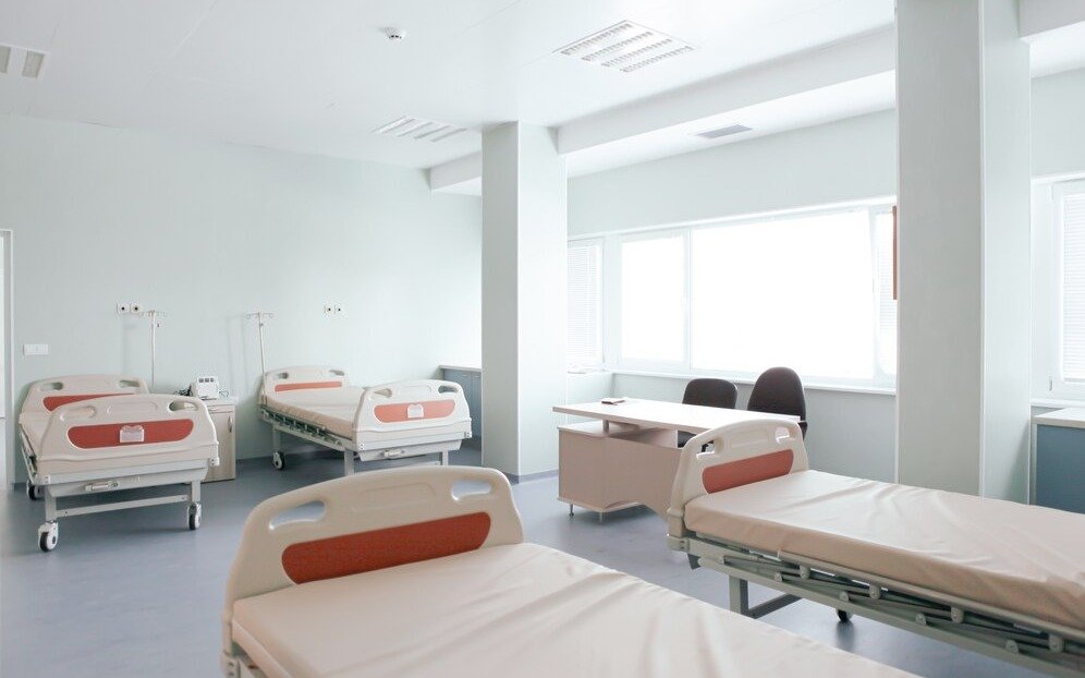 Воспитанники детского сада попали в больницу в Павлодарской области