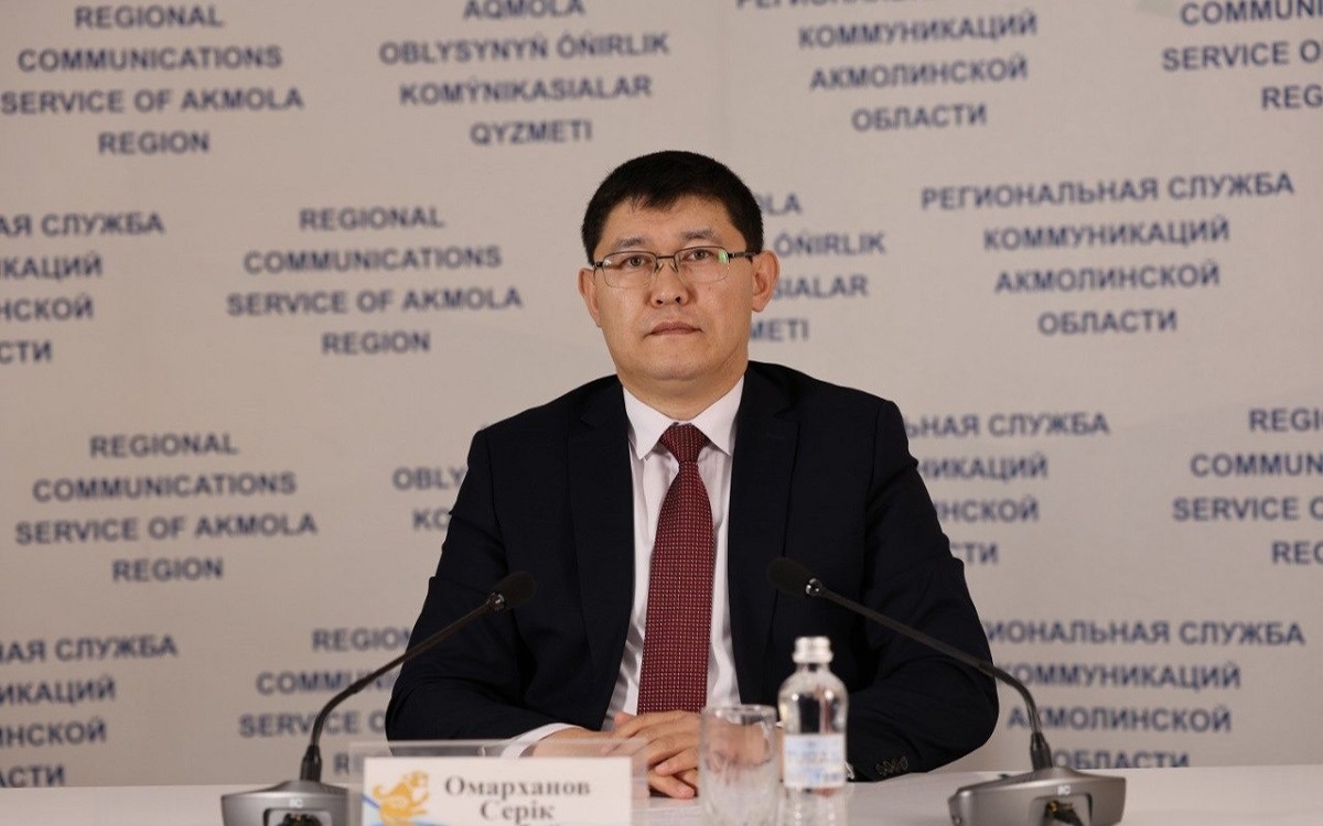 Рост кожных инфекций зафиксирован в Акмолинской области