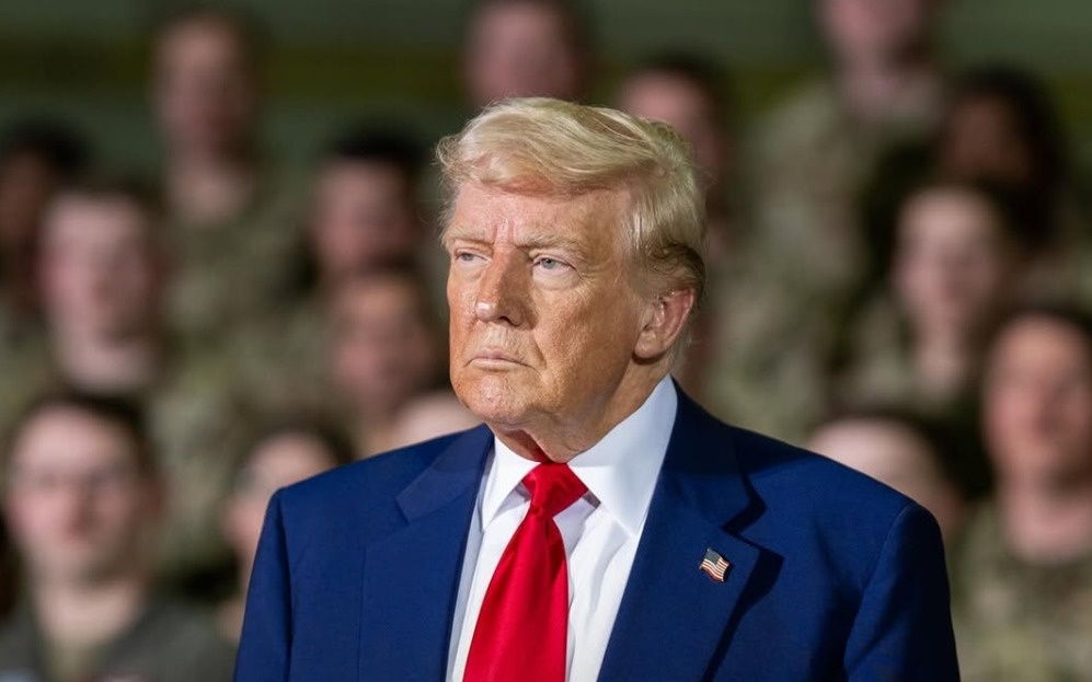 Трамп-отказался-от-поддержки-конгрессвумен-Марджори-Тейлор-Грин