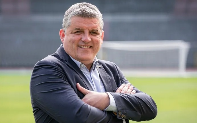 Матч с Казахстаном будет нелегким — бывший игрок сборной Бельгии