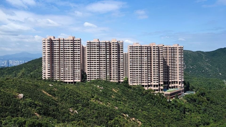 Кризис на рынке недвижимости в Китае: новые риски для трансграничных кредитов