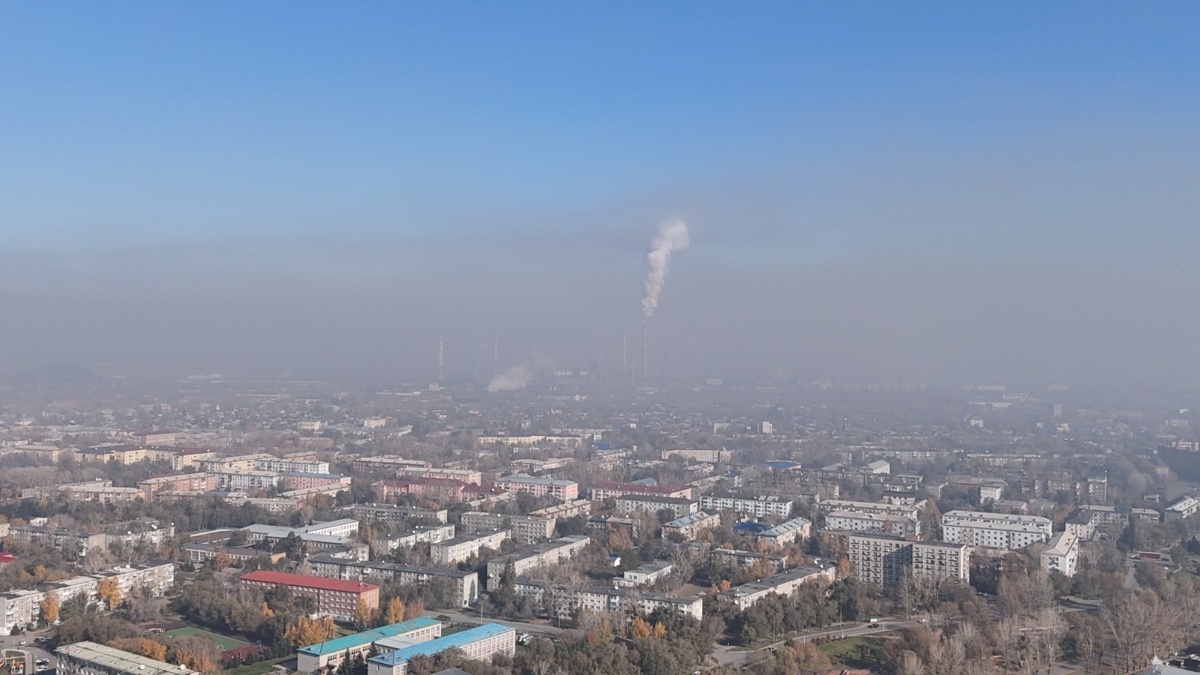 Синоптики предупредили жителей Астаны и еще восьми городов Казахстана
