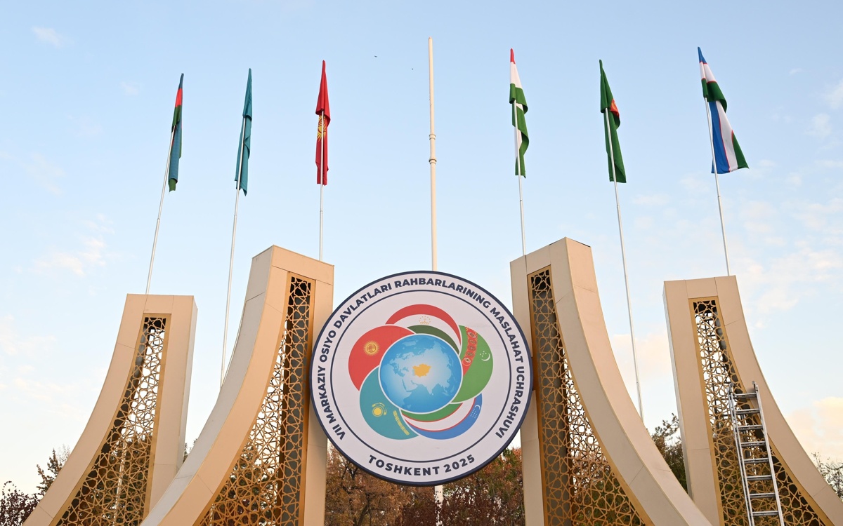 Азербайджан стал равноправным членом Консультативной встречи глав стран Центральной Азии