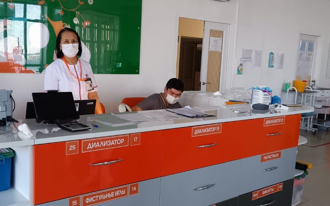 «Лист ожидания» длиною в жизнь: почему в Казахстане не хватает доноров