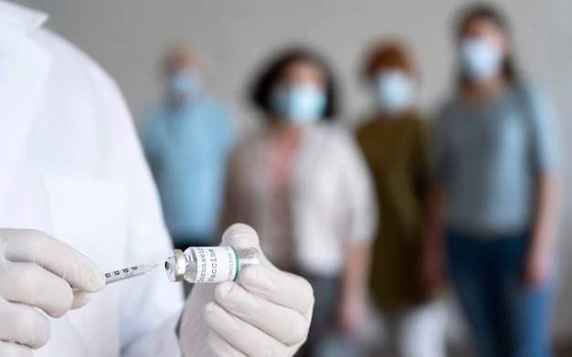 В ВКО выявлены случаи «гонконгского гриппа»