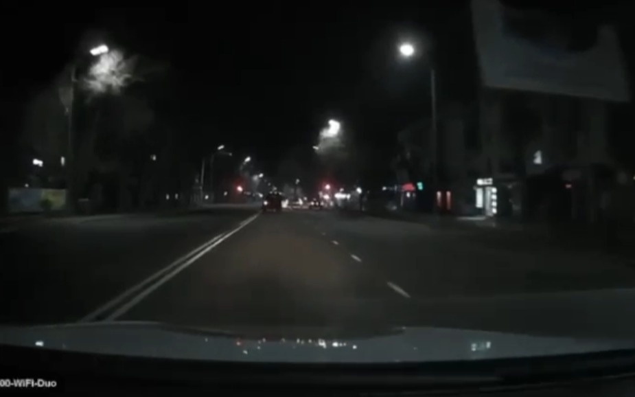 Погоня в Талдыкоргане: подросток без прав пытался скрыться от полиции