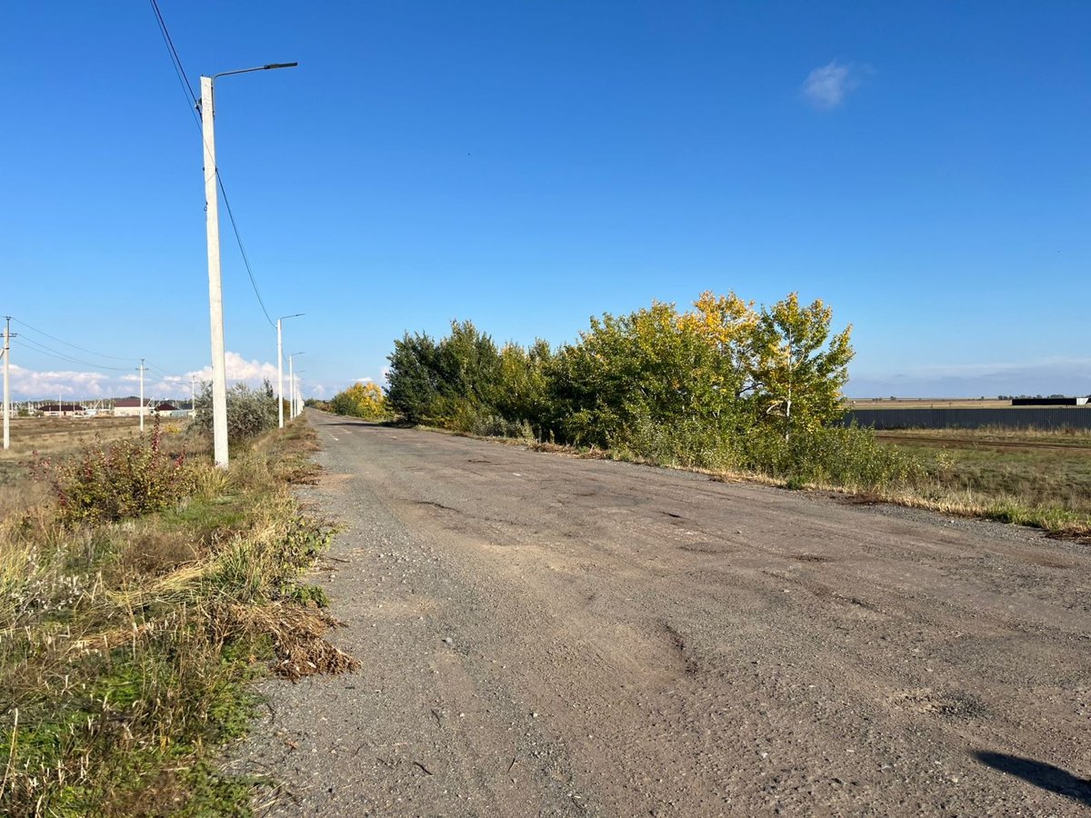 Жители дачного массива в Талдыкоргане пожаловались на состояние дорог и качество воды