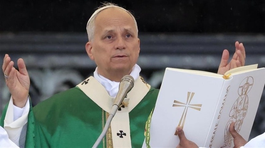 Ватикан вернул Канаде культурные реликвии коренных народов