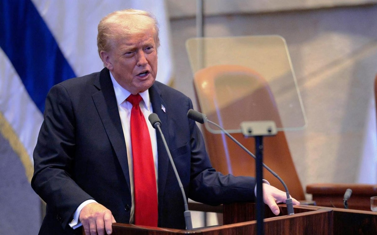 Швейцария добилась снижения торговых пошлин США через подарки Трампу