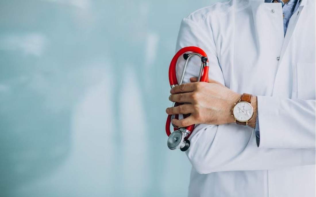 660 отделений неотложной помощи открыто в поликлиниках Казахстана