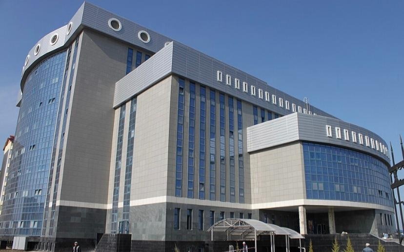 Как оцифровывают архивы в Алматы