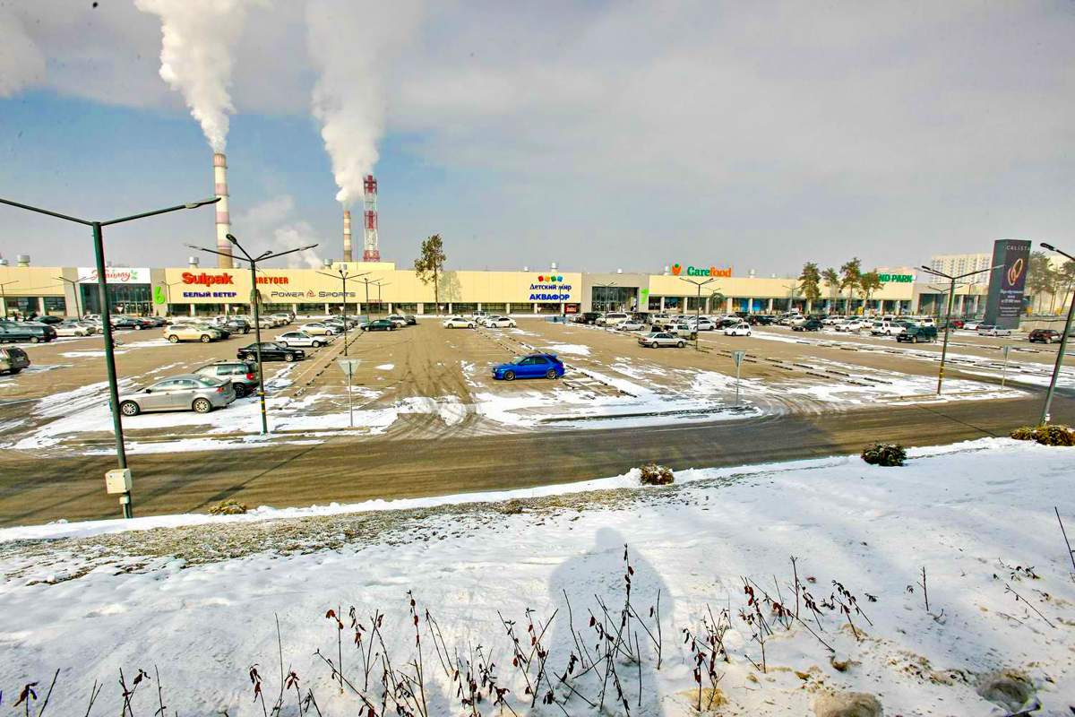 Перевод алматинских ТЭЦ-2 и ТЭЦ-3 на газ: экология, энергетика и экономика города