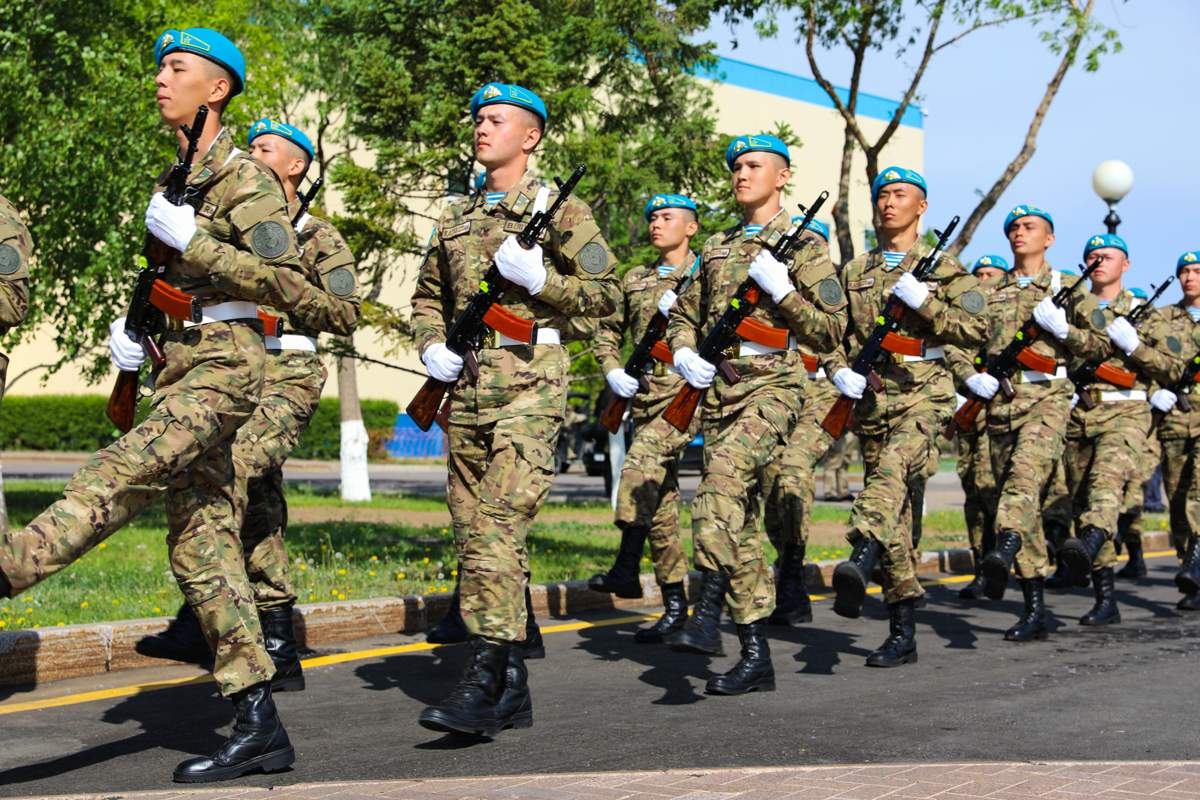 Минобороны-утвердило-новые-правила-работы-военных-кафедр-в-вузах-Казахстана