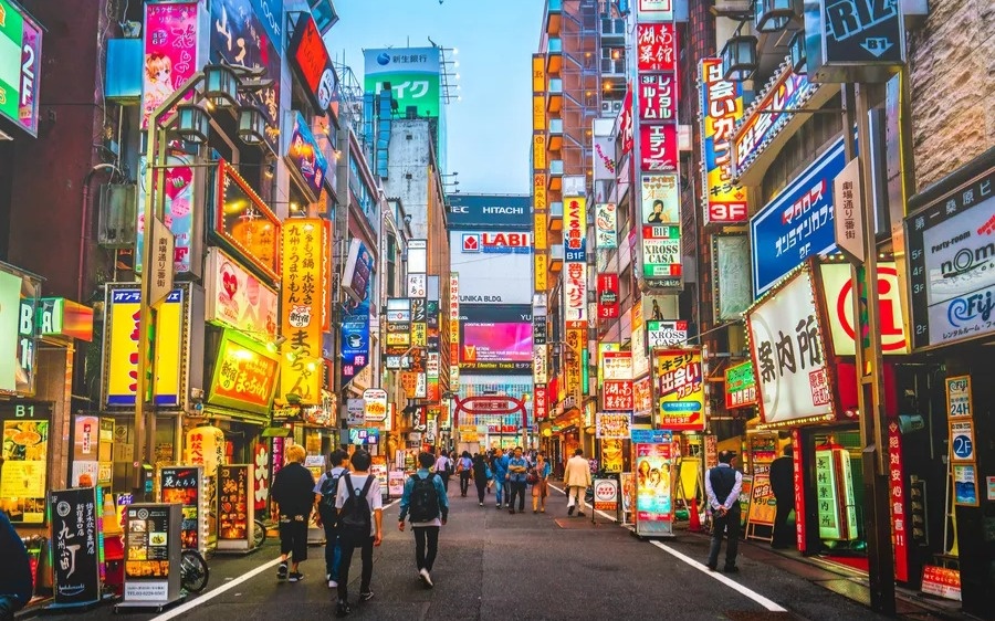 Назван богатейший город мира