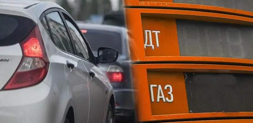 Что показали проверки АЗС в Туркестанской области