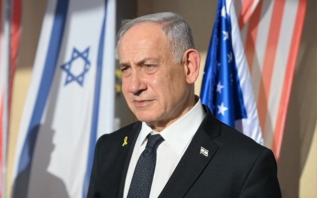 Израиль попросил МУС отменить ордер на арест Нетаньяху