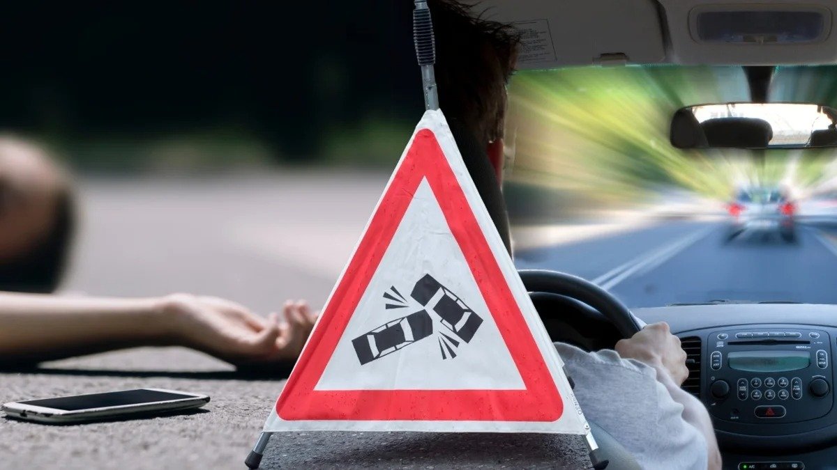 В Жамбылской области зарегистрировано почти 500 ДТП с участием пешеходов