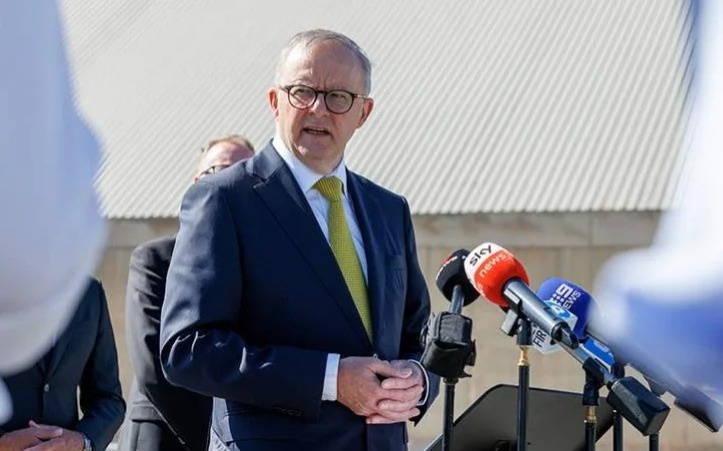 Австралия отказалась от совместного с Турцией проведения COP31