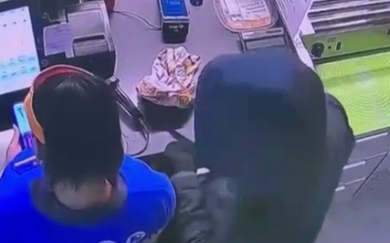 Подозреваемый в ограблении автозаправочной станции в Актау задержан