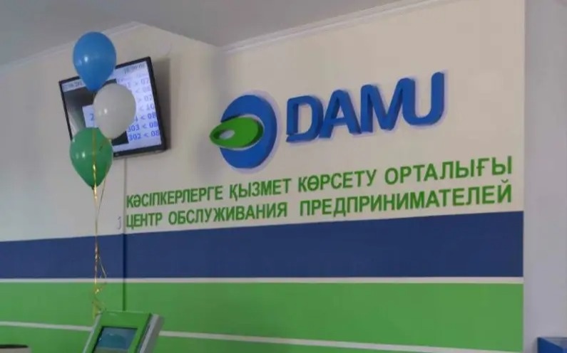 Поддержка предпринимателей: сколько средств имеется в фонде «Даму»