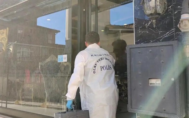 Четверых подозреваемых арестовали по делу об отравлении туристов в Стамбуле