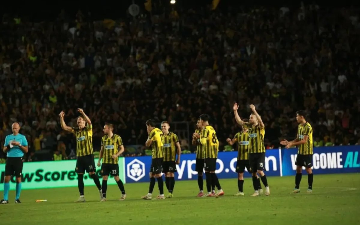 «Кайрат» назвал причину скидки на билеты на игры в Лиге чемпионов