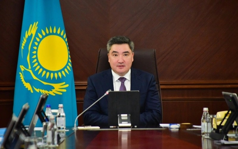 Олжас Бектенов поручил усилить профилактику пожаров после трагедии в Алгабасе