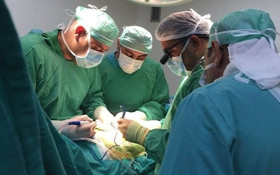 В Азербайджане начнут использовать иностранных доноров для трансплантации костного мозга