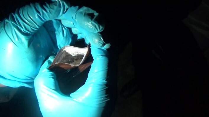 Курьера-закладчика приговорили к семи годам лишения свободы в Таразе