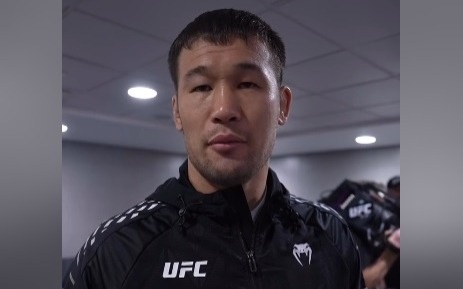Шавкат Рахмонов прокомментировал победу Асу Алмабаева на UFC в Катаре