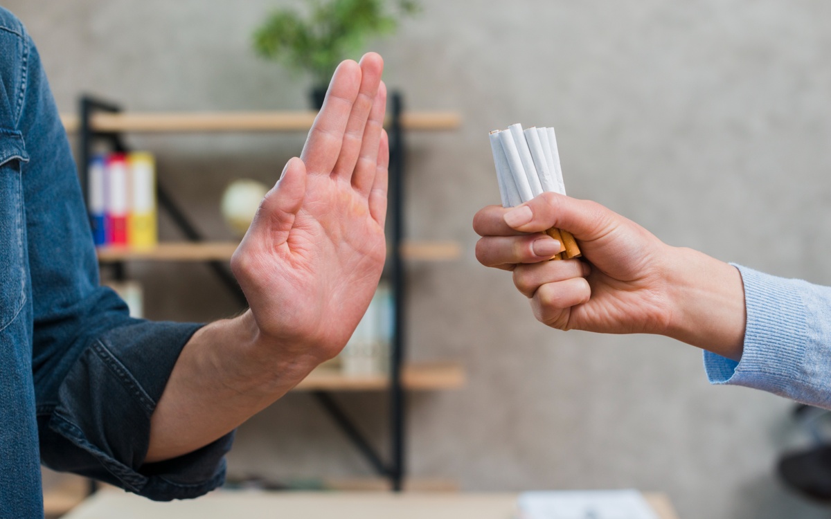 Казахстанцы стали меньше курить — Минздрав РК