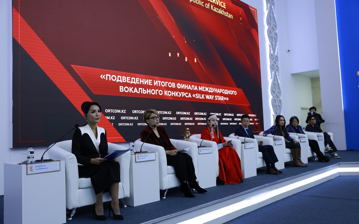 Какие страны Азии захотели участвовать в Silk Way Star, рассказали организаторы