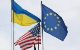 Переговоры по Украине начались в Женеве