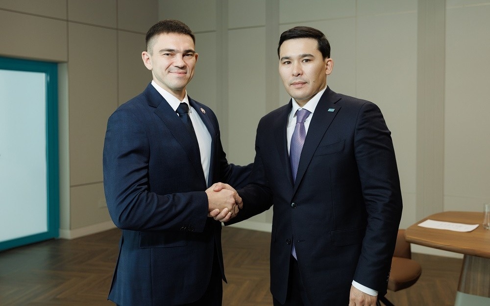 Рано уходить — 34-летний шпажист Руслан Курбанов о фехтовании в Казахстане