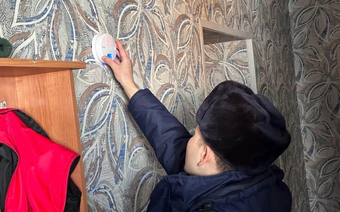 Для-защиты-от-пожаров:-4500-датчиков-угарного-газа-установили-в-Карагандинской-области