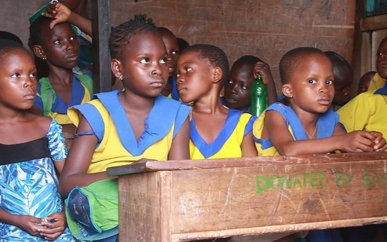 50 из 300 похищенных террористами учеников католической школы в Нигерии смогли сбежать