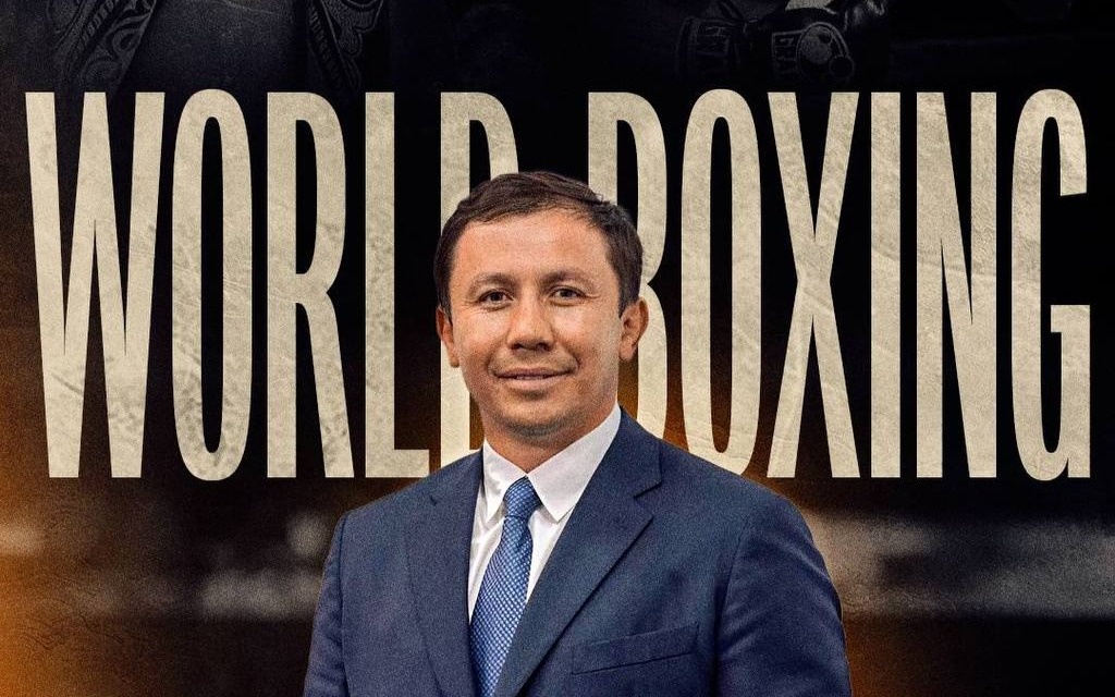 Головкин-—-президент-world-boxing:-станет-ли-он-членом-МОК