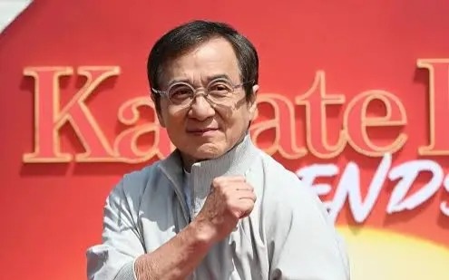 Продолжение фильма «Доспехи Бога» с Джеки Чаном могут снять в Мангистау