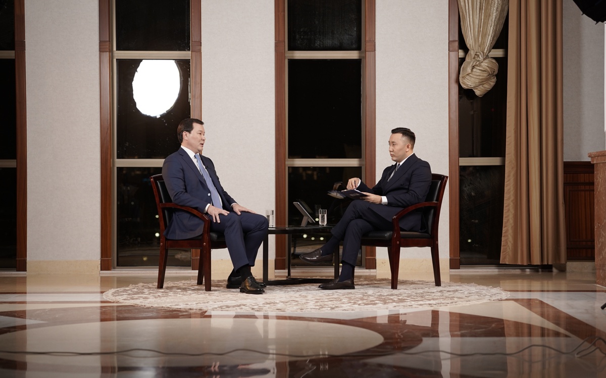 Почему в Актюбинской области высокий уровень детской смертности — ответ акима