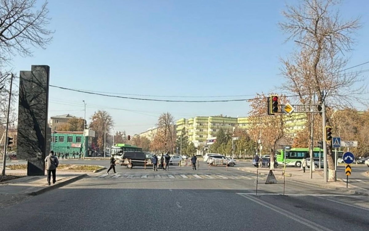 Драка школьников в центре Шымкента: конфликт из-за ревности перерос в уголовное дело