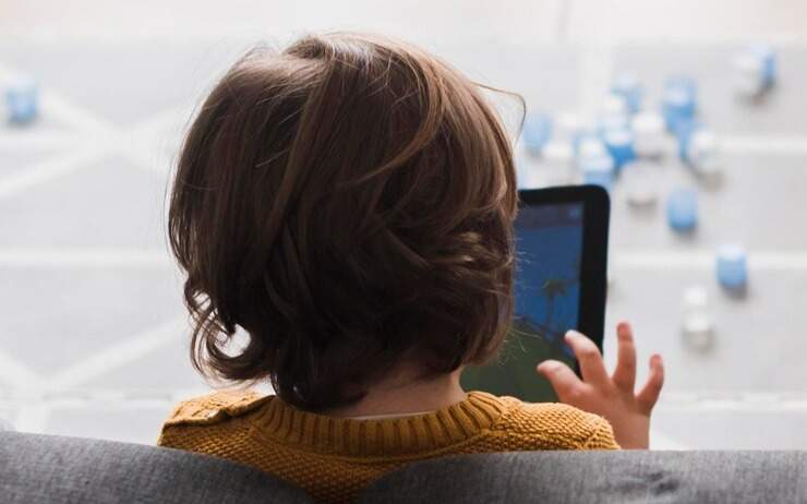 Соцсети для детей младше 16 лет запретили в Австралии