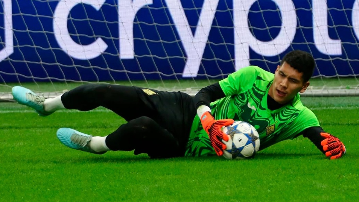 «Копенгаген» — «Кайрат»: где смотреть прямую трансляцию матча Лиги чемпионов